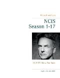 NCIS Season 1 - 17: NCIS TV Show Fan Book