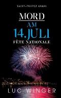 Mord am 14. Juli: F?te Nationale