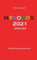 Mykonos 2021 english