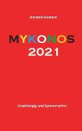 Mykonos 2021: Reisef?hrer