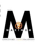 Maximum: Coaching Jahreskalender
