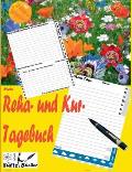 Mein Reha- und Kurtagebuch - Tagebuch f?r 30 Tage