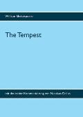 The Tempest: mit deutscher Kommentierung von Nicolaus Delius