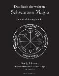 Das Buch der wahren schwarzen Magie: La v?ritable magie noire