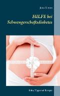 Hilfe bei Schwangerschaftsdiabetes: Infos, Tipps und Rezepte