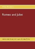 Romeo and Juliet: mit deutscher Kommentierung von Nicolaus Delius