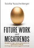 Future Work und Megatrends: Herausforderungen und L?sungsans?tze f?r die Arbeitswelt der Zukunft: Ein Kompendium zum demographischen Wandel
