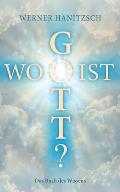 Wo ist Gott?: Das Buch des Wissens