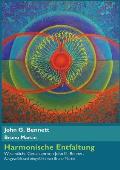Harmonische Entfaltung: Wesentliche Gedanken von John G. Bennett
