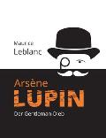 Ars?ne Lupin: Der Gentleman-Dieb
