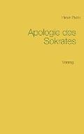 Apologie des Sokrates: Vortrag