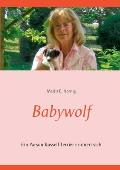 Babywolf: Ein Parson Russell Terrier erinnert sich