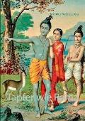 Tapfer wie Rama: Eine Geschichte zum Hinduismus