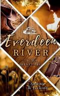 Everdeen River: Samira & Jackson