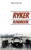 RYKER RoadBook: Die sch?nsten Touren planen und notieren