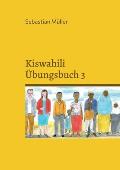Kiswahili ?bungsbuch 3