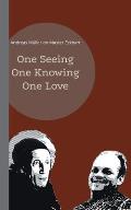 One seeing, one knowing, one love: Andreas M?ller on Master Eckhart