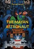 The Mayan Astronaut: The technical interpretation of the Palenque tombstone