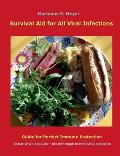 Survival Aid for All Viral infections: Guide for perfect immune protection, Scalar Wave Analysis - Breakthrough in Medical Diagnostics