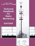 Technical Handbook for Radio Monitoring VHF/UHF: Edition 2022
