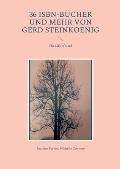 36 ISBN-B?cher und mehr von Gerd Steinkoenig: The Life of Gerd