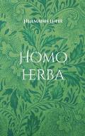 Homo herba: Roman