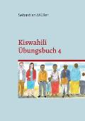 Kiswahili ?bungsbuch 4
