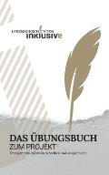 Lebensgeschichten inklusiv(e): Das ?bungsbuch