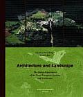 Architecture & Landscape: The Design Experiment of the Great European Gardens and Landscapes