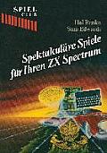 Spektakul?re Spiele F?r Ihren ZX Spectrum