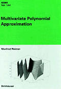 Multivariate Polynomial Approximation