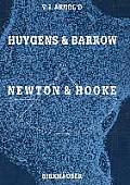 Huygens and Barrow, Newton and Hooke: Pioneers in Mathematical Analysis and Catastrophe Theory from Evolvents to Quasicrystals