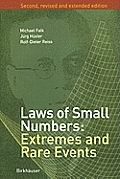 Laws of Small Numbers Extremes & Rare Events