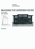 Building the Wooden House