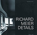 Richard Meier Details
