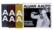 Alvar Aalto - Das Gesamtwerk / l'Oeuvre Compl?te / The Complete Work