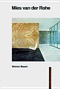 Ludwig Mies Van Der Rohe (Studio Paperback)