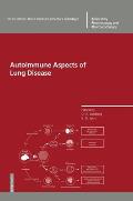 The Lung in Autoimmune Disease