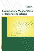 Evolutionary Mechanisms of Defense Reaction