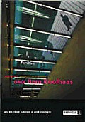 Oma Rem Koolhaas 9 Built Projects 9 Projets Construits 1987 1997