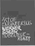 Werner Sobek: Art of Engineering Hc