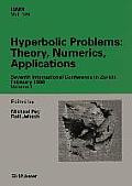 Hyperbolic Problems Theory Numerics Applications