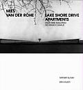 Mies Van Der Rohe Lake Shore Drive Apartments High Rise Building Wohnhochhaus