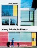 Young British Architects