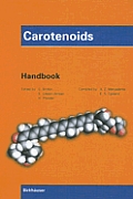 Carotenoids: Handbook
