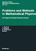 Problems and Methods in Mathematical Physics: The Siegfried Prassdorf Memorial Volume - Proceedings of the 11th Tmp, Chemnitz, Germany, March 25-28, 1