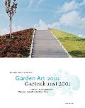 Garden Art 2001: Potsdam- Natl Hort