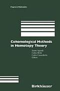 Cohomological Methods in Homotopy Theory: Barcelona Conference on Algebraic Topology, Bellatera, Spain, June 4-10, 1998