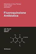 Fluoroquinolone Antibiotics