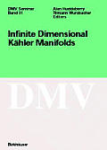 Infinite Dimensional K?hler Manifolds